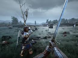 The chivalry 2 open beta is now over! Chivalry 2 Announced Coming To Epic Games Store In 2020 Polygon