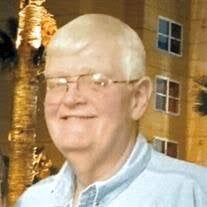 James Bruce Leith Obituary