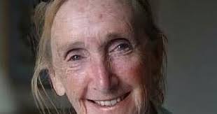 Obituary: Margaret Brough