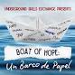 Boat of Hope: Un Barco de Papel | Speak ART event image