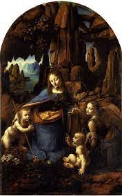 Smarthistory unlocks the expertise of hundreds of scholars, making the history of art accessible and engaging to more people, in more places, than any other publisher. The Virgin Of The Rocks