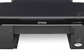 Epson Expression Premium Xp 820 Small In One Prints Everything Well