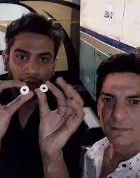 Shankar Bakshi: Magic Man (@shankarbakshiofficial) • Facebook