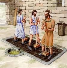 L Extraction De L Huile D Olive A L Epoque Romaine Huile D Olive Histoire De Rome Antiquite