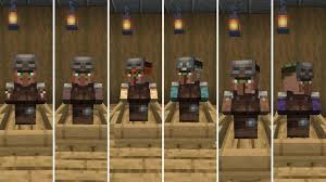 The villager must be unemployed. Ultimate Guide To Minecraft Villager Jobs Whatifgaming