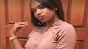 Janae Owens's Instagram, Twitter & Facebook