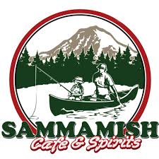 Sammamish Cafe and Spirits‎