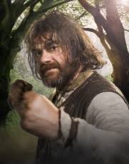 Characters in Robin Hood (BBC)