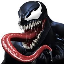 Venom Marvel Contest Of Champions Wikia Fandom
