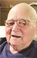 Joseph Hare Obituary (1929