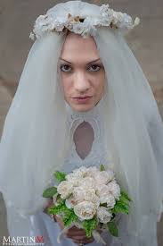 Dora Bauer Accessories for Bridal, LGBT and Festivals