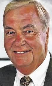 Ronald Meyer Obituary (1937