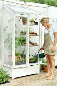 kekkila vihervitriini koti piha uutuustuotteet serre jardin jardinage jardins