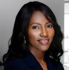 🎉 Meet Hilda Joseph! Our Admin Officer & Executive Assistant at #KodeHauz  At KodeHauz, efficiency and excellence are the heartbeat of everything we  do, and Hilda Joseph ensures it never skips a