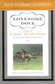 The final book of larry mcmurtry's lonesome dove tetralogy is an exhilarating tale of legend and heroism. Lonesome Dove Kirkus Reviews