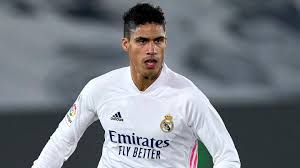 Последние твиты от raphaël varane (@raphaelvarane). Raphael Varane Considering Real Madrid Exit In Search Of New Challenge Kick Daddy