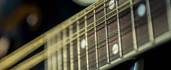 Maybe you would like to learn more about one of these? Electric Guitar String Gauges Explained