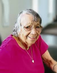 Obituary information for Mildred Theresa Tanner ~ Osâwi k...