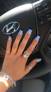 However, they maybe some of you who like to keep their nails super short, as well as the acrylics. Pinterest Montesemily287 Short Square Acrylic Nails Square Acrylic Nails Short Acrylic Nails