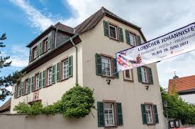 Günstige wohnung in lorsch mieten. Datei Lorsch Romerstrasse 5 20170609 003 Jpg Wikipedia