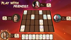 This game has received 18 votes, 14 positive ones and 4 negative ones and has an average score of 3.9. Dominoes Online Multiplayer Board Games Apk 2 9 Download For Android Download Dominoes Online Multiplayer Board Games Xapk Apk Bundle Latest Version Apkfab Com