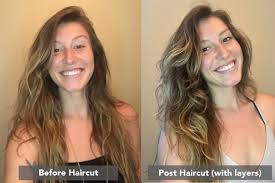 The weight of longer hair makes the hair less curly and more wavy. Will Cutting My Curls Make It Curlier Lus Brands
