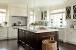 Mocha Kitchen Cabinets