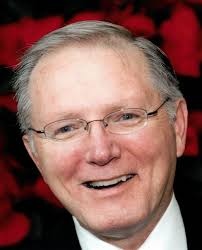 Obituary information for Carl Randall Williamson