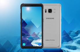 Samsung Galaxy S9 Active release ...
