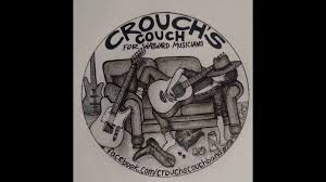Profile for Crouch's Couch