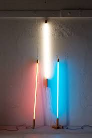 Neon Tube Light Neon Tube Lights Tube Light Neon Lighting