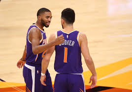 The phoenix suns on friday released their city edition uniform for this season and if you're a fan of throwback suns jerseys, you'll like them. Here S Why The Phoenix Suns Are The Nba S Best Story At All Star Break