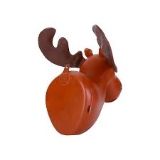 Great selection of moose taxidermy mounts for sale at taxidermy trophies for sale. Moose Rudo Wall Mount Large House Of Home