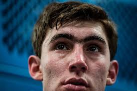 James Jeffs, nephew of polygamist cult leader Warren Jeffs, represents  progress in Utah town