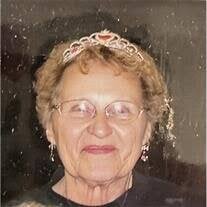 Elsie Armimie Klier Obituary