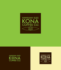 See more of hawaiian isles kona coffee co on facebook. Rebranding Project On Behance