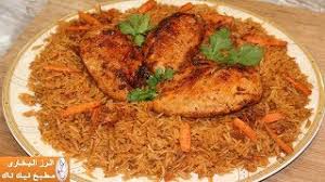 الرز البخارى زى المطاعم مع اسرار نجاح الوصفة الحلقة 254 مطبخ تيك تاك youtube