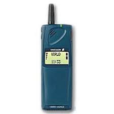 Ericsson I 888 specs - PhoneArena