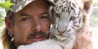 Joe exotic ist am freitag erneut mit dem versuch gescheitert, seine verurteilung wegen planung eines mordes an seiner geschäftspartnerin . Tiger King 2 Is Joe Exotic Still In Prison Here S What Happened