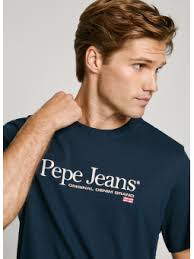 Camiseta Pepe Jeans Sam Tee