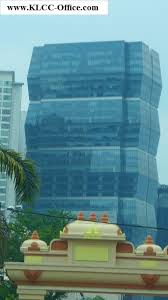 It stops nearby at 3:18 pm. Menara Shell