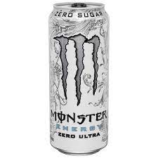 Monster energy ultra zero does not contain many nutrients. Monster Energy Zero Ultra 16 Fl Oz Instacart