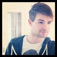 We Are Here by Michael Marshall