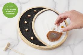 Indoor mini zen garden ideas. Diy Mini Zen Garden To Help You Relax Proflowers