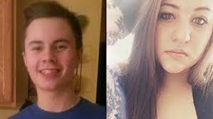 2 Aurora high school students killed in crash identified