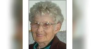 Dorothy W. Dolan Obituary