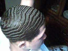 Deep 360 Waves 360 Waves Your Guide To Getting 360 Spinning Waves What Is Wolfing 360 Waves Hair Waves Hairstyle Men Hair Waves