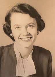 Estelle Perrault Obituary December 25, 2022