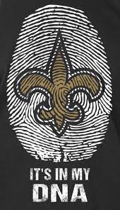 Boy Scouts New Orleans Saints Scout Activities