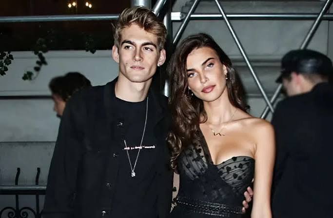 Bạn gái cũ đau lòng khi Presley Gerber ra đi quá trẻ - Ngôi sao